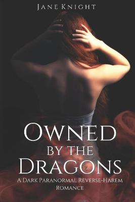 Book cover for Owned by the Dragons