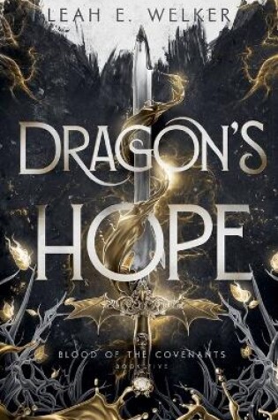 Cover of Dragon's Hope