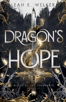 Cover of Dragon's Hope