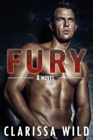 Cover of Fury