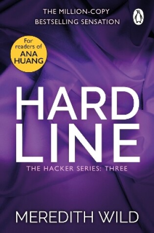 Cover of Hardline