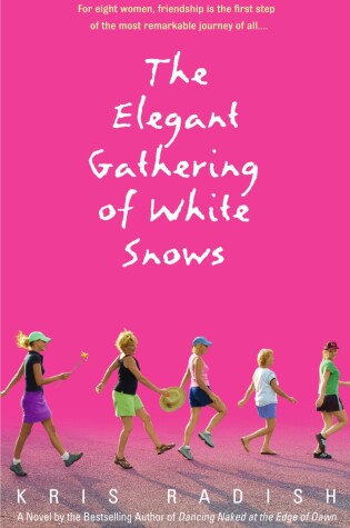 Cover of The Elegant Gathering of White Snows