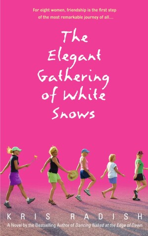Book cover for The Elegant Gathering of White Snows