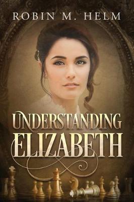 Book cover for Understanding Elizabeth