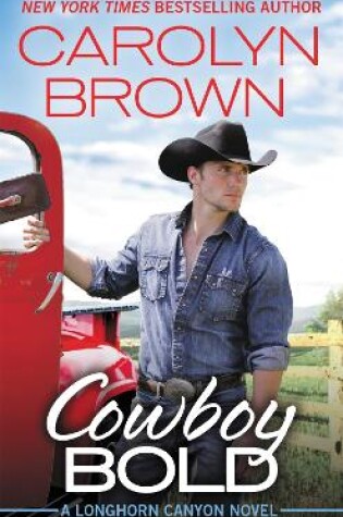 Cover of Cowboy Bold