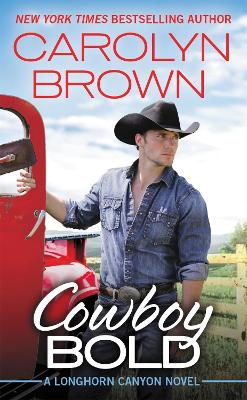 Cover of Cowboy Bold