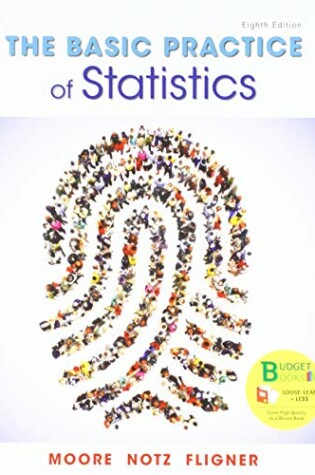 Cover of Loose-Leaf Version for the Basic Practice of Statistics & Sapling Homework-Only for Statistics (Six-Month Access)