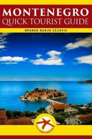Cover of Montenegro