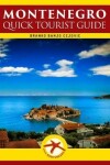 Book cover for Montenegro