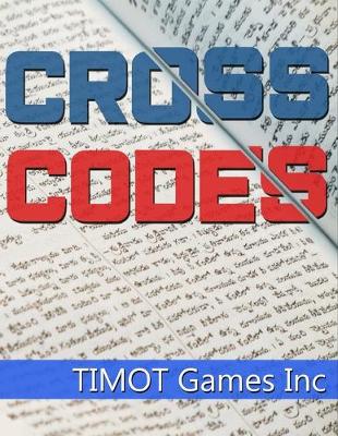 Book cover for Cross Codes