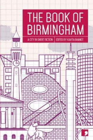 Cover of The Book of Birmingham