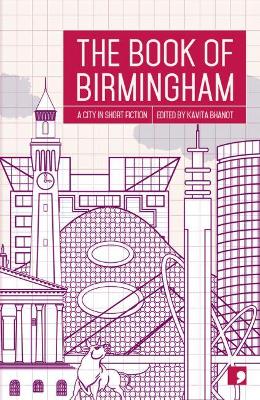 Cover of The Book of Birmingham