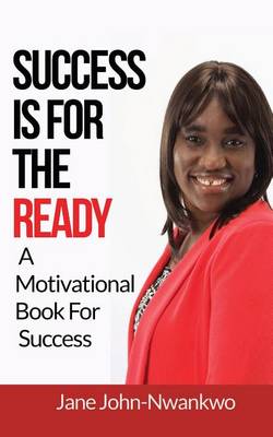 Book cover for Success Is For The Ready