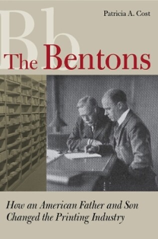 Cover of The Bentons