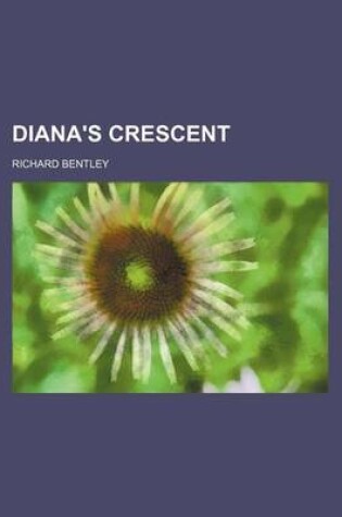 Cover of Diana's Crescent