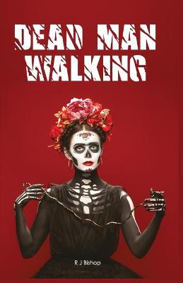 Book cover for Dead Man Walking