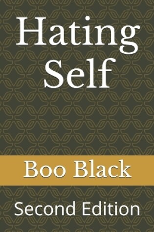 Cover of Hating Self by Boo Black