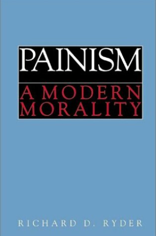 Cover of Painism