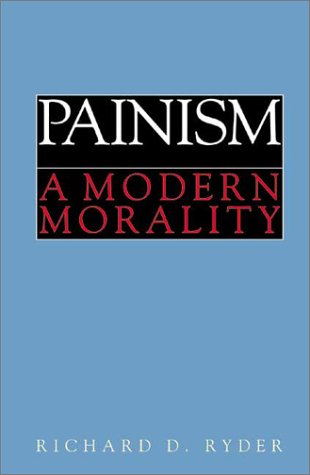 Book cover for Painism