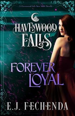 Cover of Forever Loyal