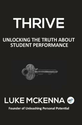 Cover of Thrive