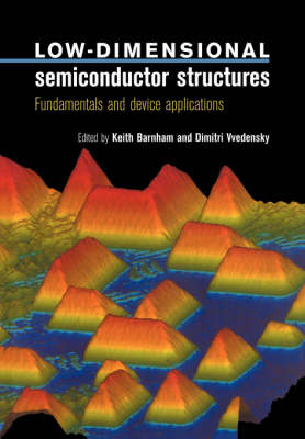 Cover of Low-Dimensional Semiconductor Structures