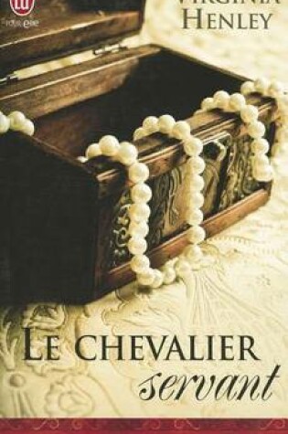 Cover of Le Chevalier Servant (NC)