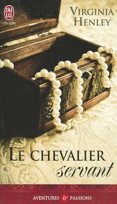 Book cover for Le Chevalier Servant (NC)