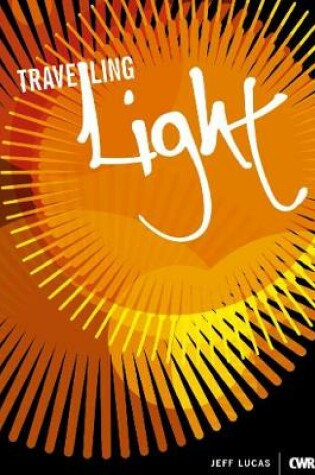 Cover of Travelling Light