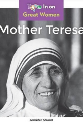 Cover of Mother Teresa