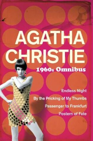 Cover of 1960s Omnibus