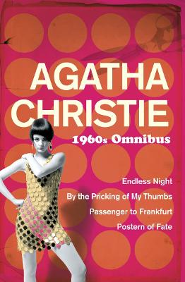 Book cover for 1960s Omnibus