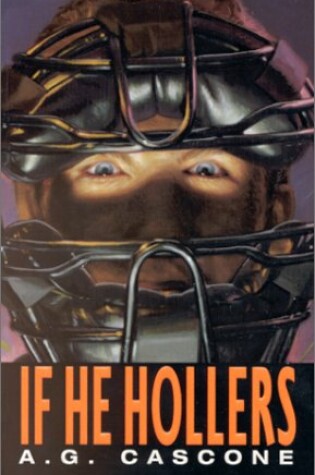 Cover of If He Hollers