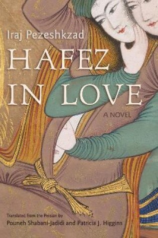 Cover of Hafez in Love