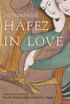 Book cover for Hafez in Love