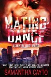 Book cover for Mating Dance