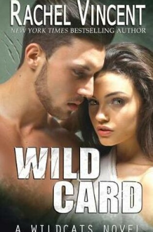 Cover of Wild Card
