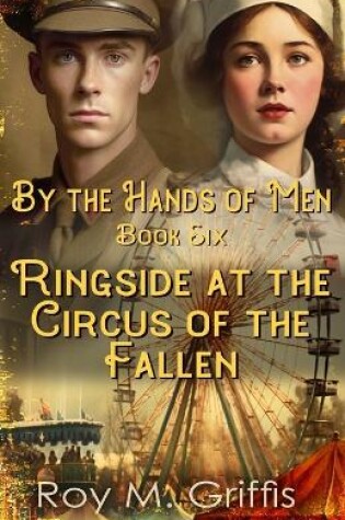 Cover of By the Hands of Men, Book Six