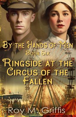 Book cover for By the Hands of Men, Book Six