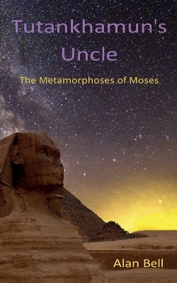 Book cover for Tutankhamun's Uncle