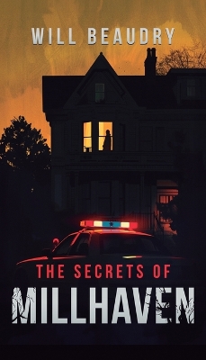 Book cover for The Secrets of Millhaven