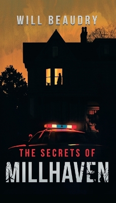 Book cover for The Secrets of Millhaven