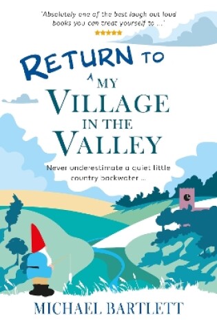 Cover of Return to My Village in the Valley