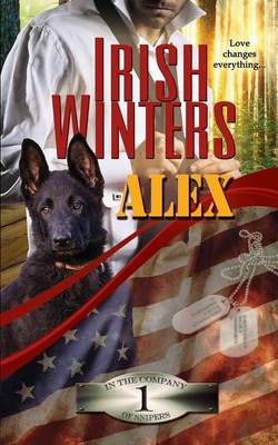 Book cover for Alex