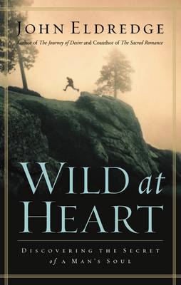 Cover of Wild at Heart