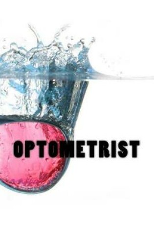 Cover of Optometrist