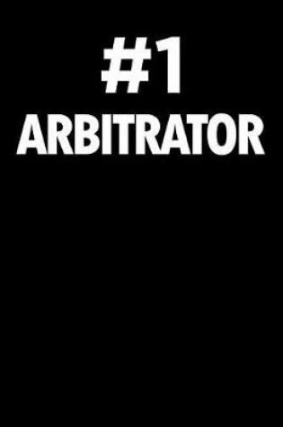 Cover of Number 1 Arbitrator