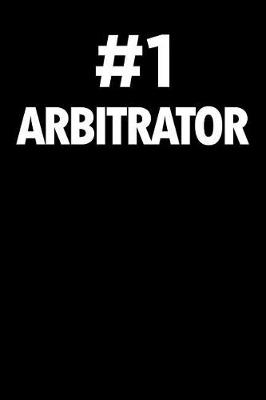 Book cover for Number 1 Arbitrator