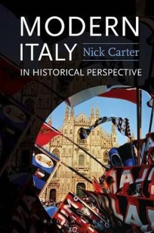 Cover of Modern Italy in Historical Perspective