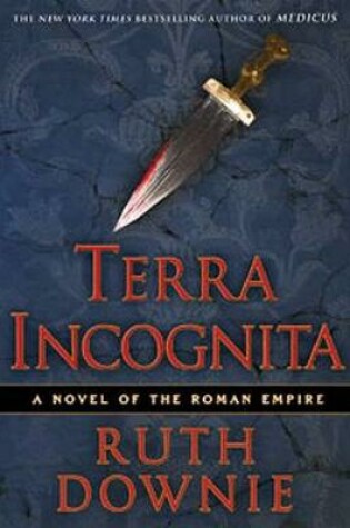 Cover of Terra Incognita